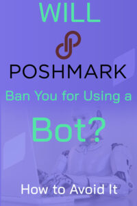 poshmark ban
