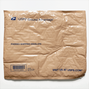 USPS Ground Advantage