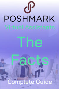 poshmark virtual assistants