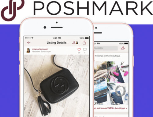 How to Sell on Poshmark