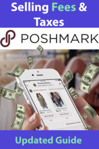 poshmark fees
