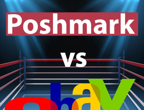 Poshmark vs eBay
