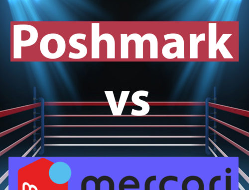 Poshmark vs Mercari