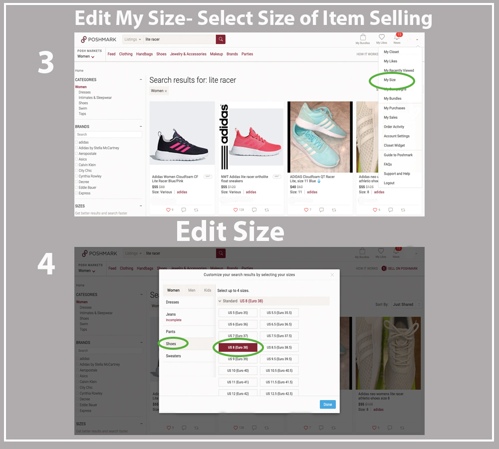 18 Poshmark Selling Tips to Increase Sales 2021