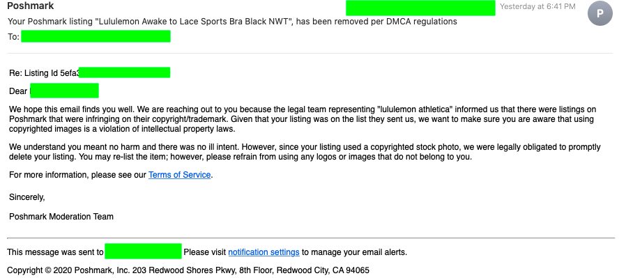 poshmark bots poshmark bots