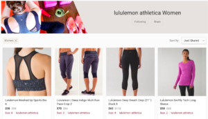 poshmark bots