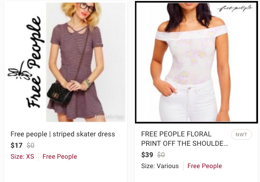 poshmark bots poshmark bots