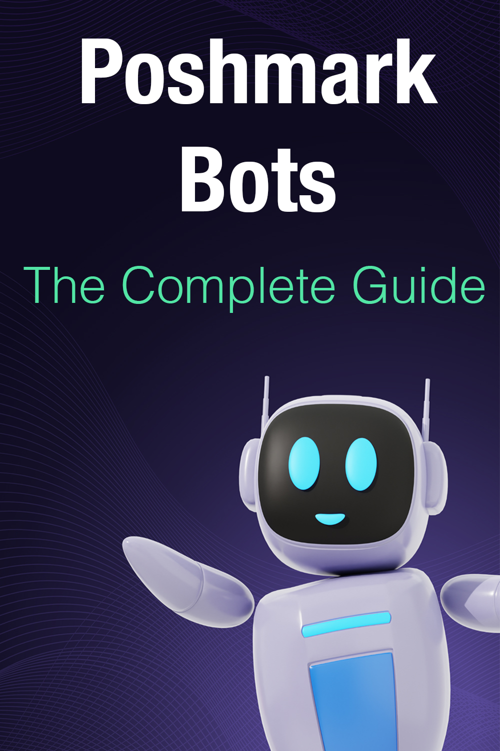 poshmark bots