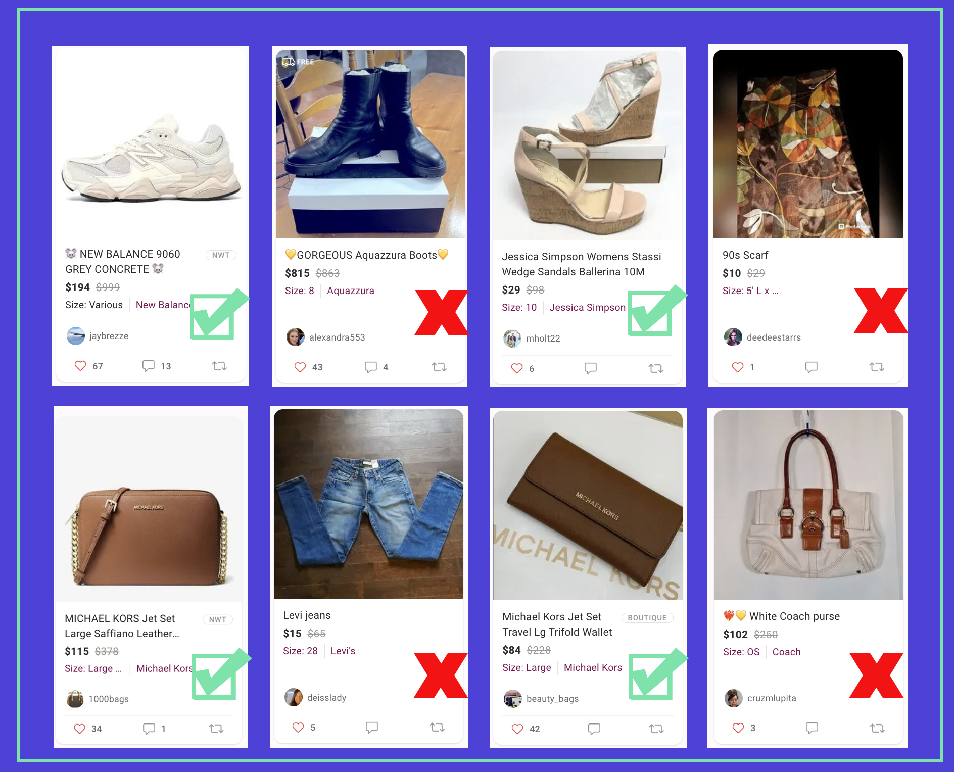 poshmark for beginners