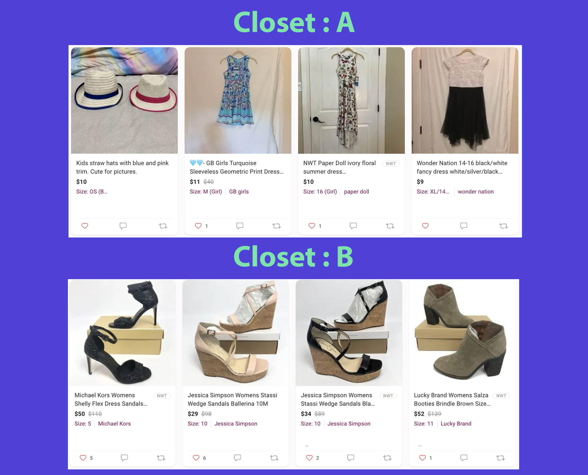 poshmark for beginners