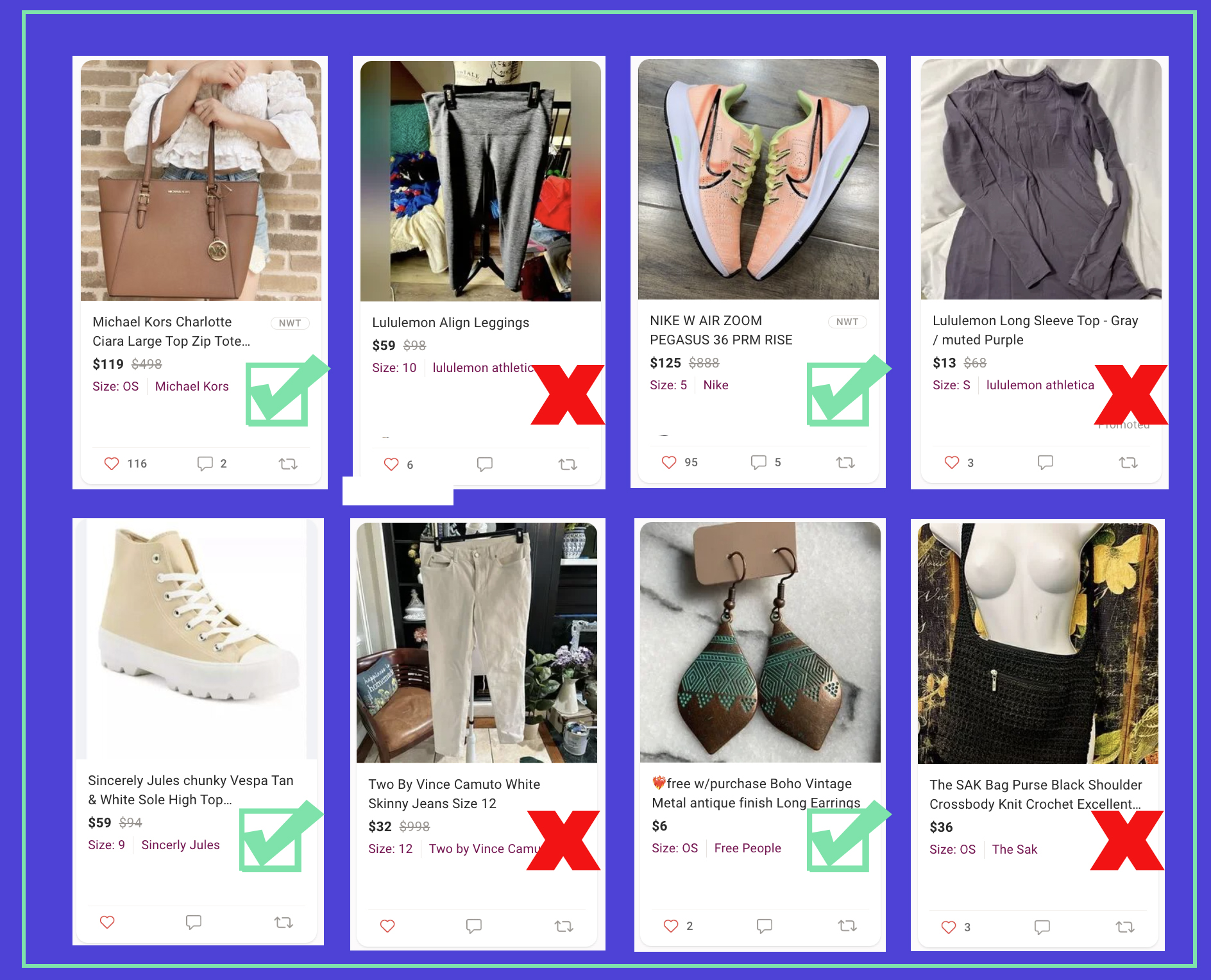 poshmark for beginners