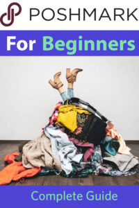 poshmark for beginners