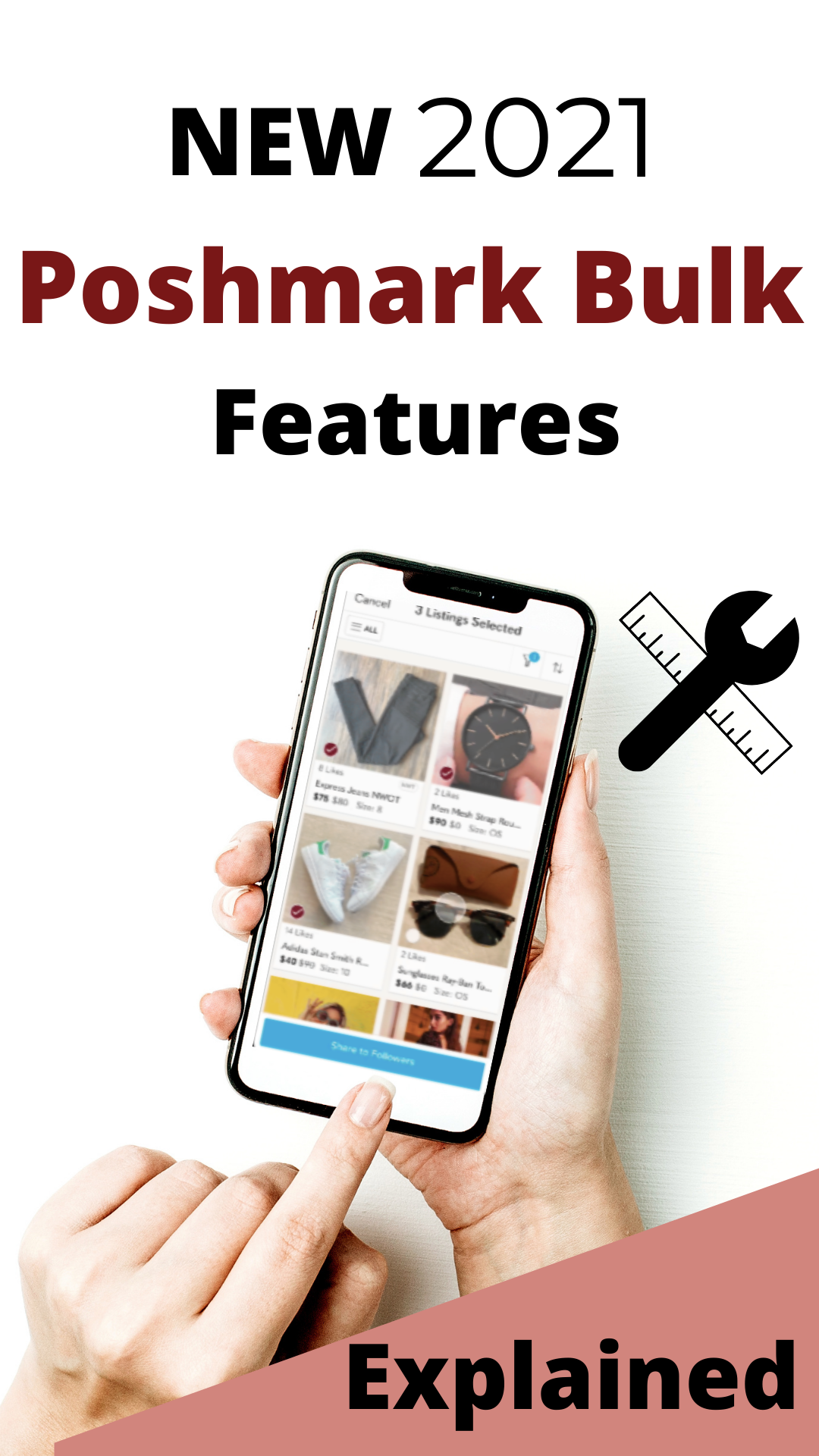 Blog, Learn The Best Poshmark Tips