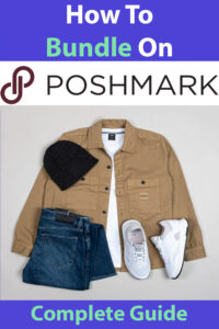 how to bundle on poshmark