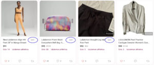 what does nwt on poshmark mean