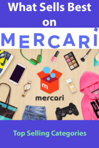 what sells best on mercari