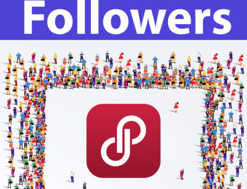 How To Get More Followers on Poshmark