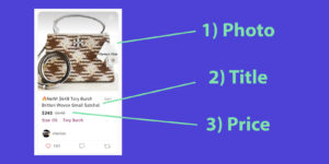 Poshmark algorithm