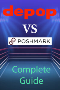 depop vs poshmark