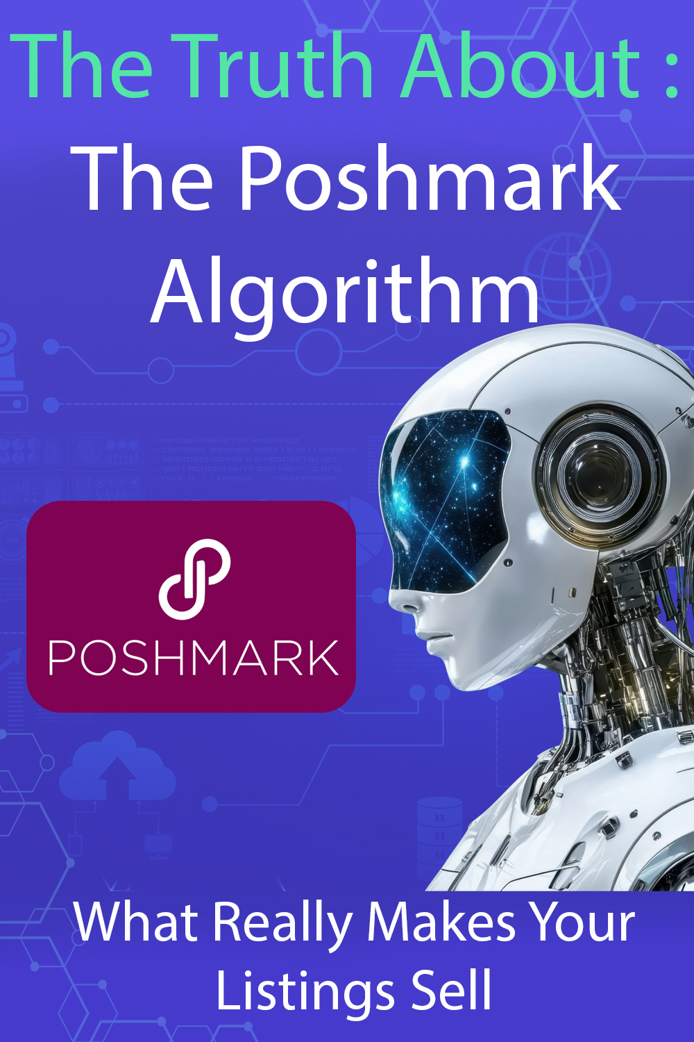 poshmark algorithm